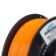 AURAPOL PET-G Filament Bright Orange 1 kg 1,75 mm