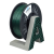 AURAPOL PLA 3D Filament Metallic green 1 kg 1,75 mm
