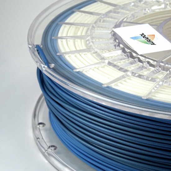 AURAPOL PLA 3D Filament mix of colors 1 kg 1.75 mm
