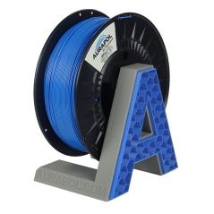 AURAPOL ASA 3D Filament Sky Blue 850g 1,75 mm