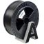 AURAPOL PLA 3D Filament Black 2,5 kg 1,75 mm