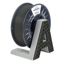 AURAPOL ASA 3D Filament Slate Grey 850g 1,75 mm