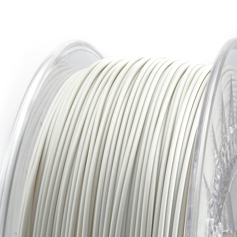 AURAPOL ASA 3D Filament Signal White 850g 1,75 mm