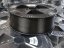 AURAPOL PLA 3D Filament Black 2,5 kg 1,75 mm