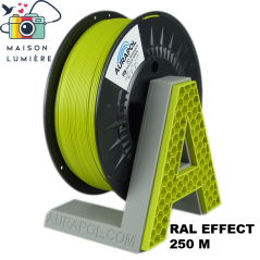 AURAPOL PLA 3D Filament PICK YOUR POISON 1 kg 1,75 mm