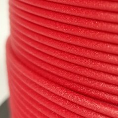 AURAPOL PLA 3D Filament Metallic red 1 kg 1,75 mm