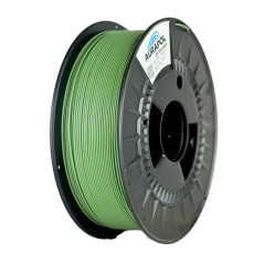 AURAPOL PET-G Recycled Filament Herb Green1 kg 1,75 mm