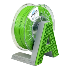 AURAPOL ASA 3D Filament Garden Green 850g 1,75 mm