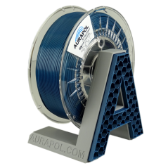 AURAPOL ASA 3D Filament Dark Turquoise 850g 1,75 mm