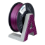 AURAPOL PLA 3D Filament Metallic purple 1 kg 1,75 mm
