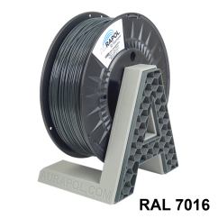 AURAPOL PET-G Filament ARMY Panzer Grau 1 kg 1,75 mm