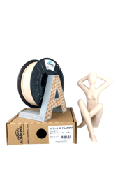 AURAPOL PET-G Rose Dust Filament  1 kg 1,75 mm