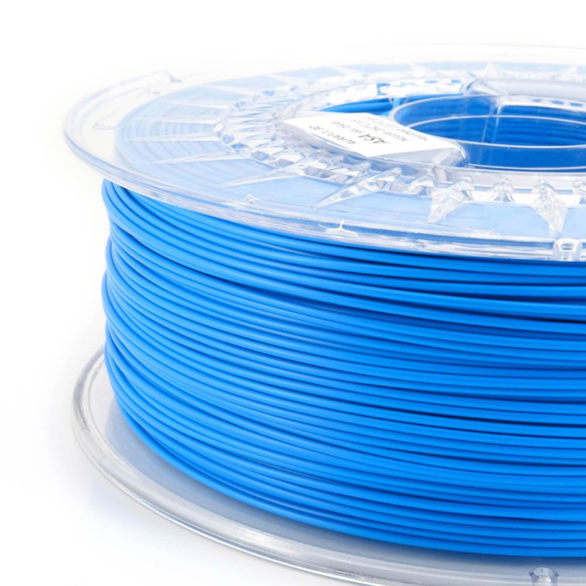 AURAPOL ASA 3D Filament Sky Blue 850g 1,75 mm