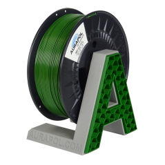 AURAPOL ASA 3D Filament Green Grass 850g 1,75 mm