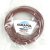 AURAPOL Przykładowy filament PLA HT110 3D Brown 1,75 mm