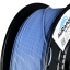 AURAPOL PET-G Recycled Filament Stonewashed Blue 1 kg 1,75 mm