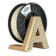 AURAPOL PET-G Recycled Filament Cloud Stone 1 kg 1,75 mm