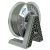 AURAPOL ASA 3D Filament Aluminium Gray 850g 1,75 mm