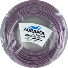 AURAPOL Sample PLA 3D Wisteria Winds 1,75m
