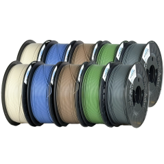 7+3 Box AURAPOL PET-G Recycled