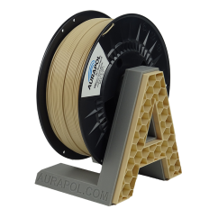 AURAPOL PLA HT110 3D Filament Bodycolor 1 kg 1,75 mm