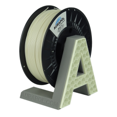AURAPOL ASA 3D Filament Natural 850g 1,75 mm