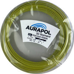 AURAPOL Sample PLA 3D Pick your poison 1,75m
