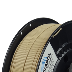 AURAPOL PLA HT110 3D Filament Bodycolor 1 kg 1,75 mm