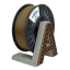 AURAPOL PLA 3D Filament WOOD CORK 850 g 1,75 mm