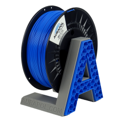 AURAPOL PLA 3D Filament Blue L-EGO 1 kg 1,75 mm