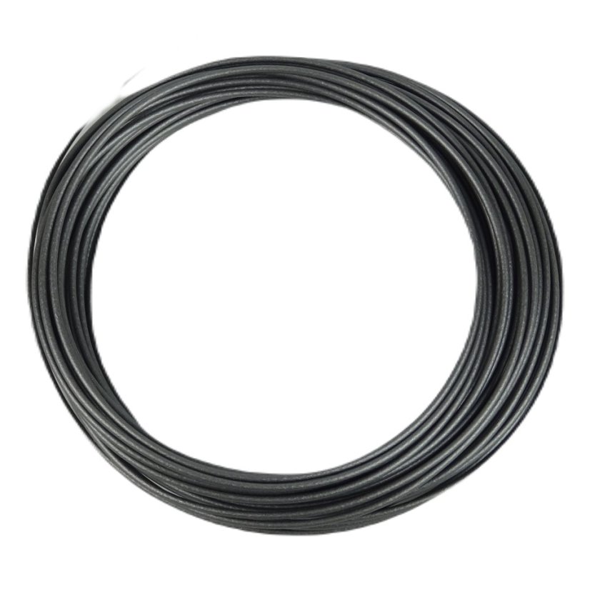 AURAPOL Próbka Filament PLA 3D Silver 1,75mm