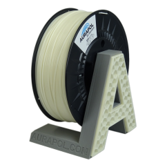 AURAPOL ABS 3D Filament Natural 850g 1,75 mm
