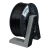 AURAPOL ABS 3D Filament Black 850g 1,75 mm