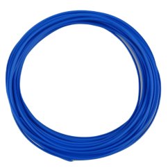AURAPOL Przykładowy Filament PLA 3D Blue L-EGO 1,75mm