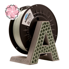 AURAPOL PET-G Filament Misty Forest 1 kg 1,75 mm