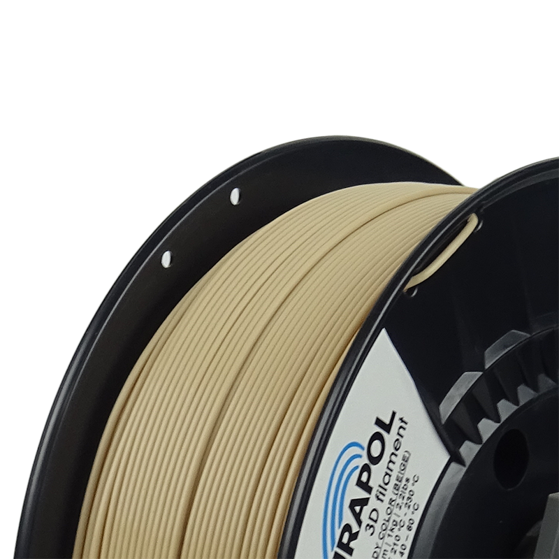 AURAPOL PLA HT110 3D Filament Bodycolor 1 kg 1,75 mm