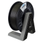 AURAPOL PLA 3D Filament Galaxy Czarny 1 kg 1,75 mm