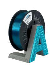 AURAPOL PET-G Filament Clear Diamond 1 kg 1,75 mm
