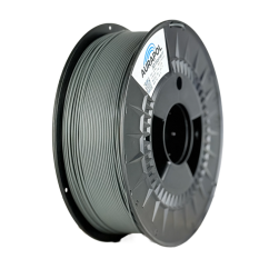 AURAPOL PET-G Recycled Filament Moss Charcoal 1 kg 1,75 mm
