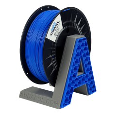 AURAPOL PLA HT110 3D Filament Blue 1 kg 1,75 mm