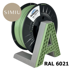 AURAPOL PLA 3D Filament Wild Sage 1kg 1,75 mm
