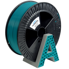 AURAPOL PLA 3D Filament Machine Blue 2,5 kg 1,75 mm