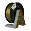 AURAPOL PLA 3D Filament Medieval Gold 1 kg 1,75 mm