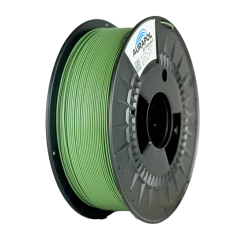 AURAPOL PET-G Recycled Filament Herb Green1 kg 1,75 mm