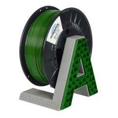 AURAPOL ASA 3D Filament Green Grass 850g 1,75 mm