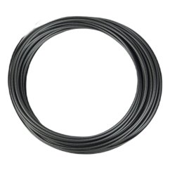 AURAPOL Próbka Filament PLA 3D Silver 1,75mm